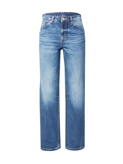 Monki Jeans  blå