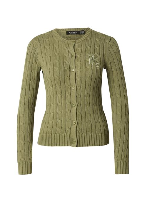 Lauren Ralph Lauren Cardigan  kiwi