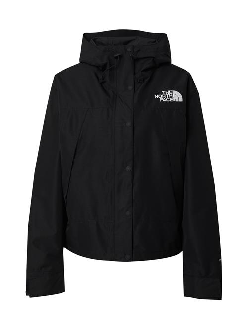 THE NORTH FACE Funktionsjakke  sort