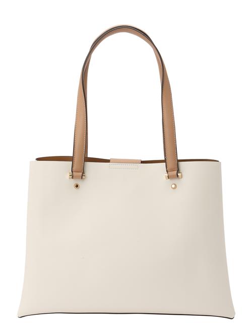 ALDO Shopper 'KORER'  creme / camel