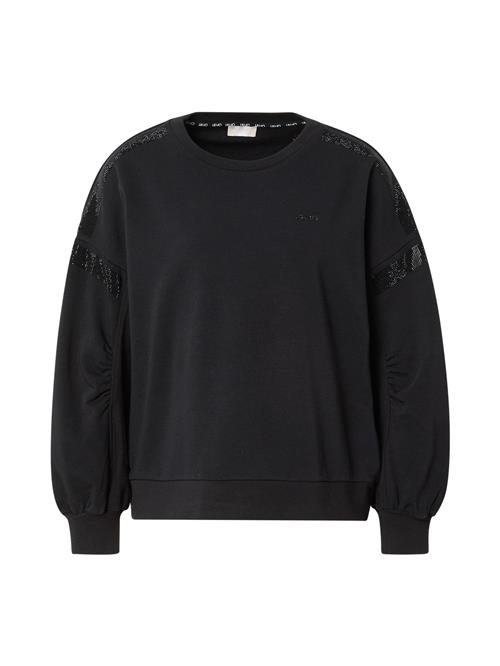 Liu Jo Sweatshirt  sort