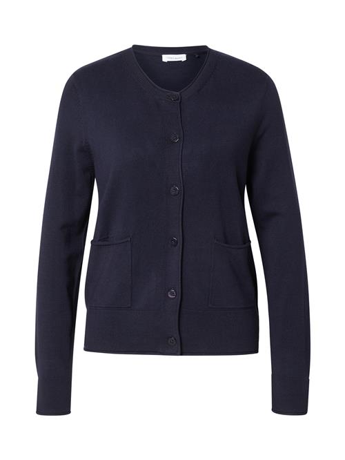 GERRY WEBER Cardigan  mørkeblå