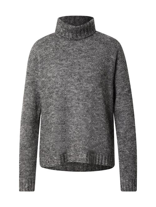 Se My Essential Wardrobe Pullover  grå-meleret ved About You