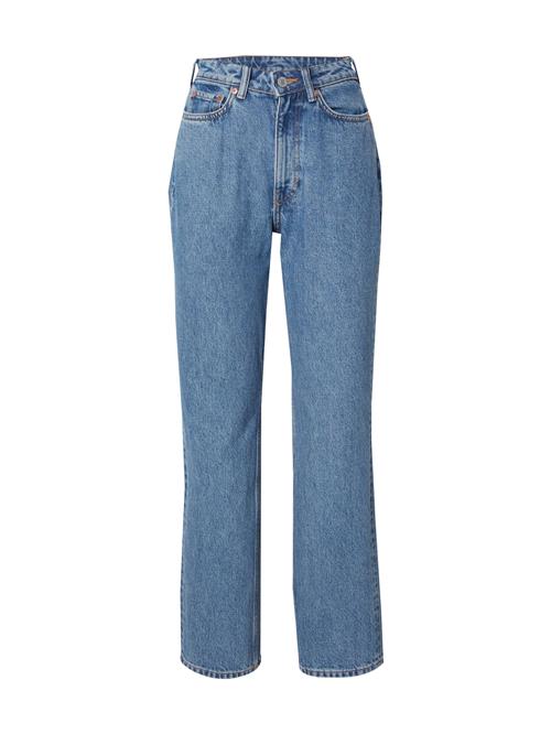 Se WEEKDAY Jeans 'Resolute'  blå ved About You