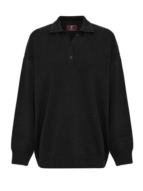 Williot Pullover  sort