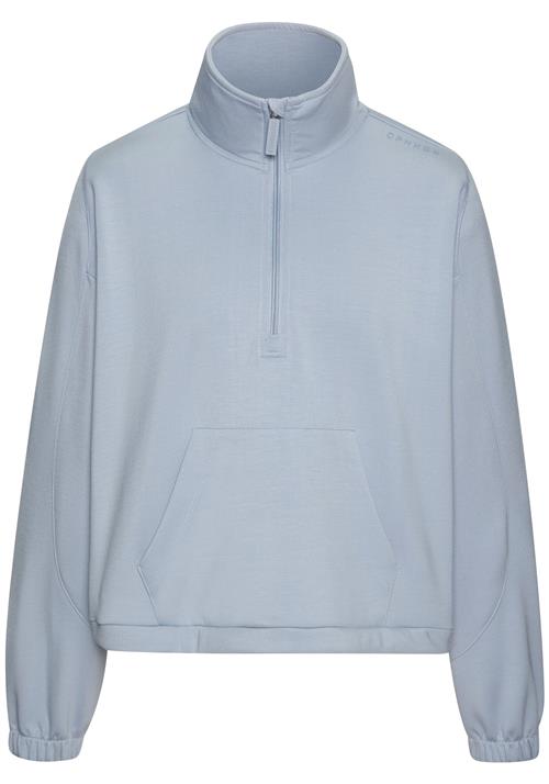Copenhagen Sweatshirt  lyseblå