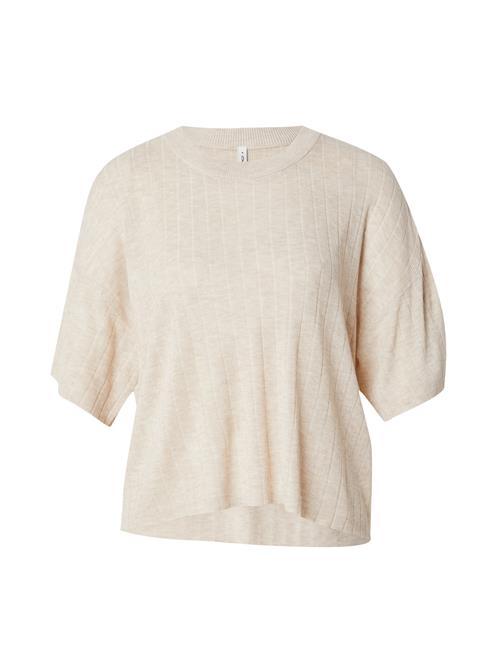 Se ONLY Shirts 'Onltara'  beige ved About You