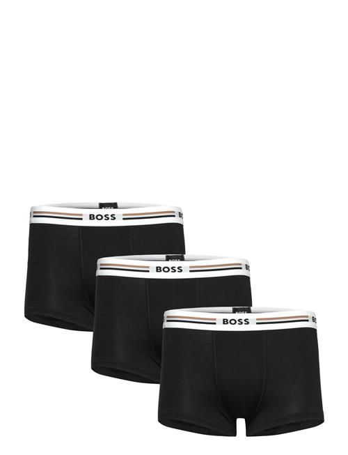 Trunk 3P Revive BOSS Black