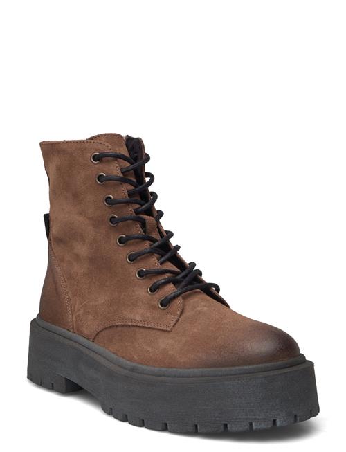 Skylar Steve Madden Brown