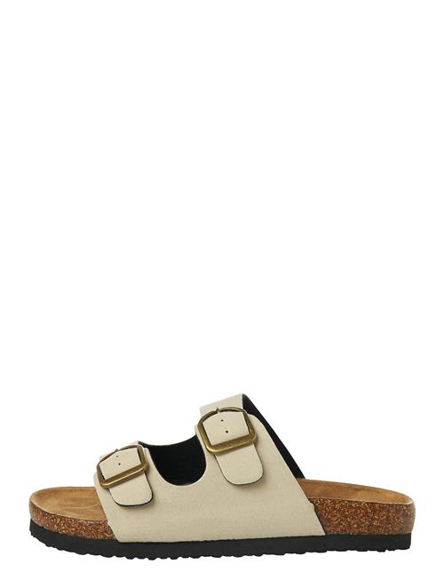 Nknflint Sandal Name It Beige