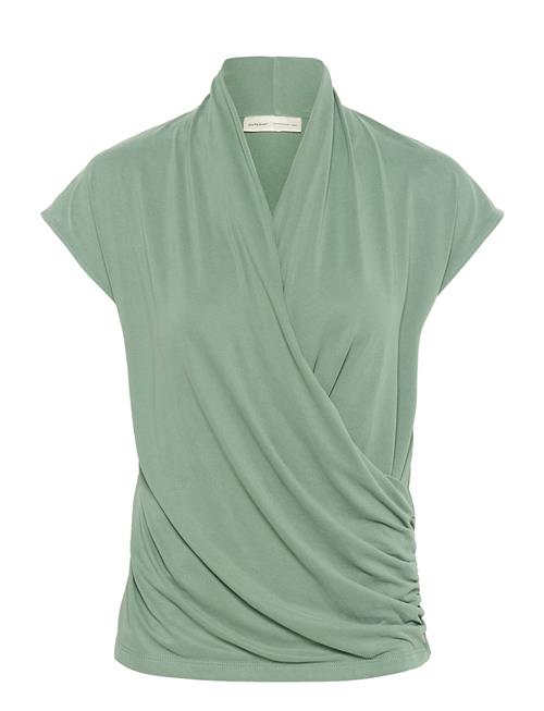 Veloraiw Top InWear Green