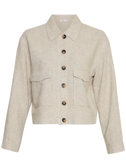 Mschjovene Ginia Jacket MSCH Copenhagen Beige