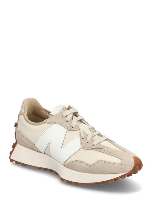 New Balance 327 New Balance Beige