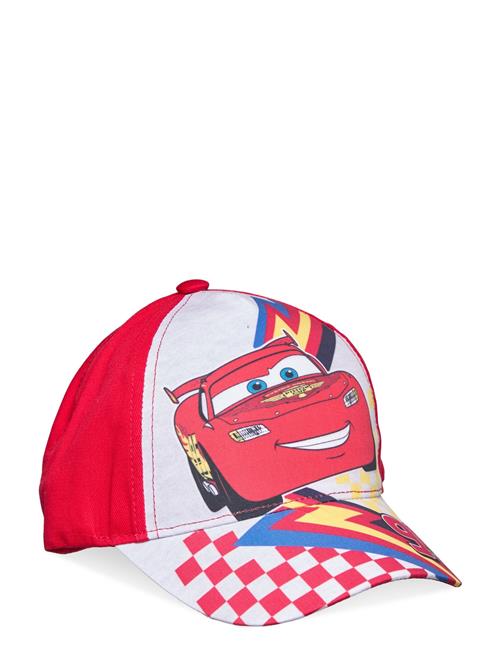 Cap Disney Red