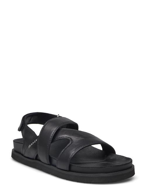 Mardale Sport Sandal GANT Black