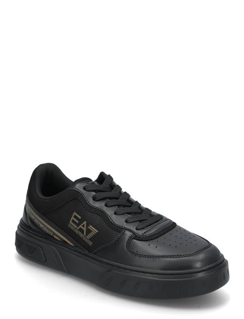 Premium Court EA7 Black