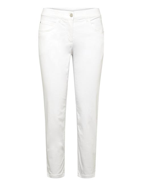 Jeans Cropped Gerry Weber Edition White