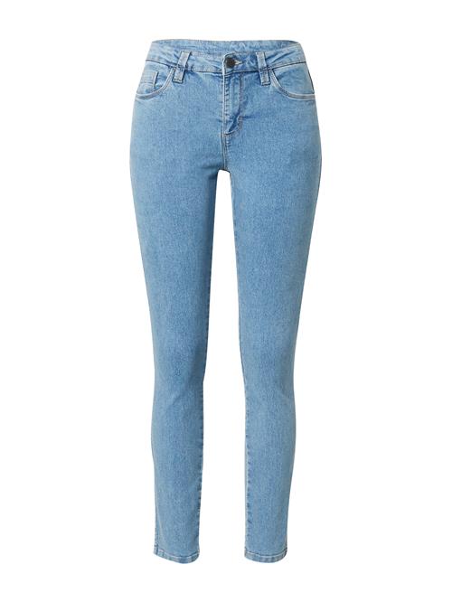 Se Kaffe Jeans 'Vicky'  blue denim ved About You