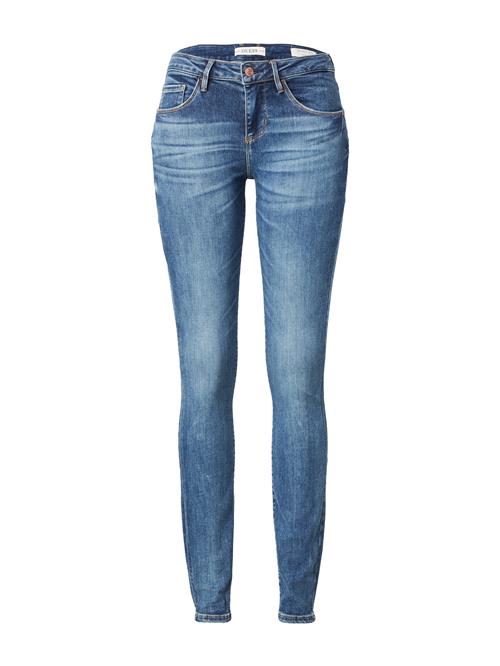 Se GUESS Jeans 'ANNETTE'  blue denim ved About You