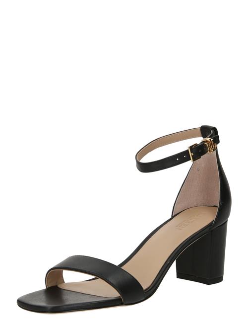 Lauren Ralph Lauren Pumps 'LOGAN'  sort