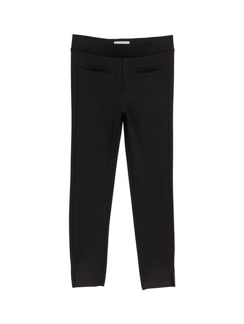 TOM TAILOR Leggings  sort