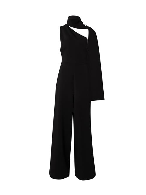 Se Fleur by Kaviar Gauche Jumpsuit  sort ved About You