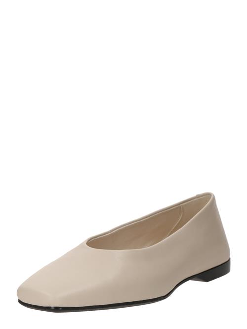 VAGABOND SHOEMAKERS Ballerinasko 'DELIA'  offwhite