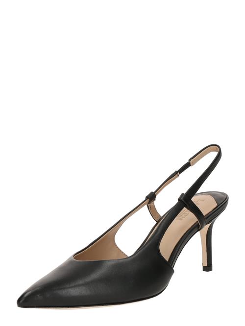 Lauren Ralph Lauren Slingpumps 'KHLOE'  sort