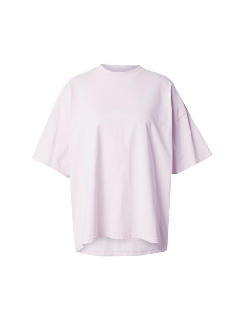 Se Pegador Oversized bluse 'BRACY'  lyserød ved About You