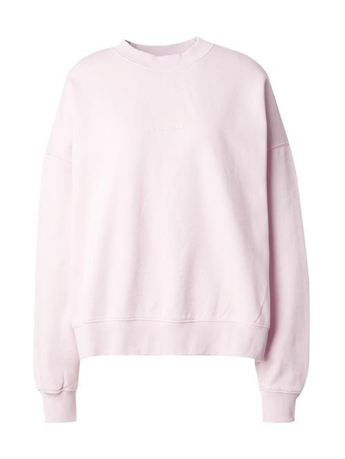 Pegador Sweatshirt 'SELA'  lyserød