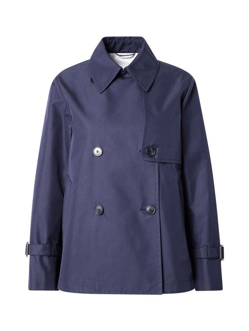 Weekend Max Mara Overgangsfrakke 'BIGLIA'  navy