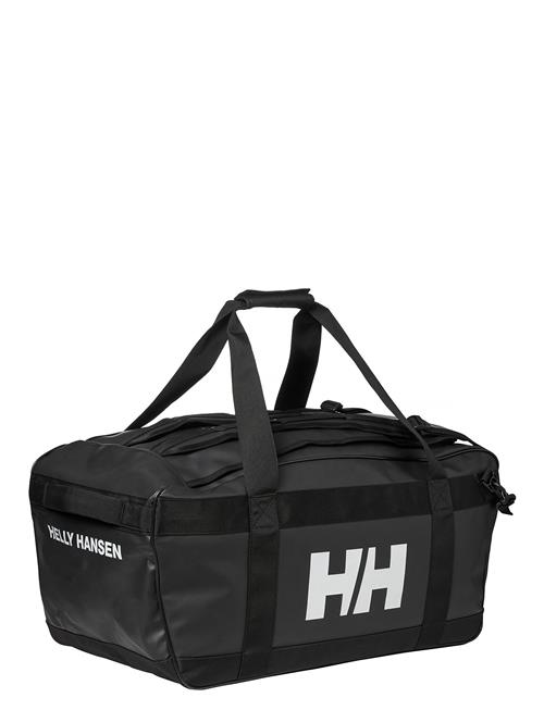 H/H Scout Duffel L Helly Hansen Black