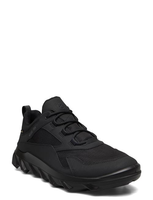 Mx M ECCO Black