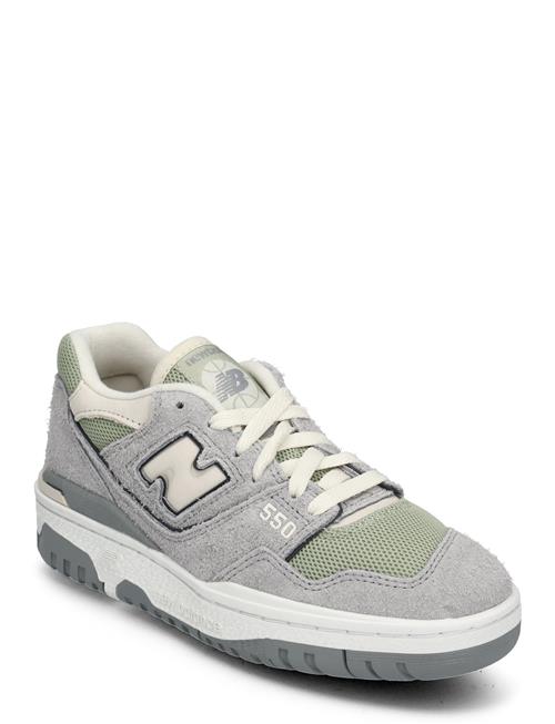 New Balance Bbw550 New Balance Grey