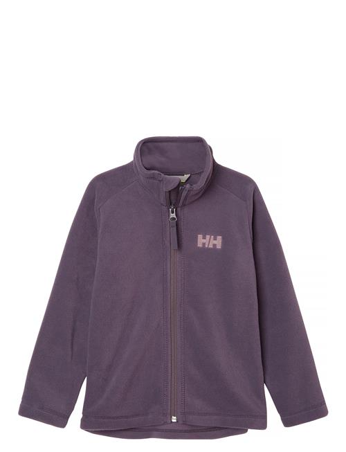 K Daybreaker 2.0 Jacket Helly Hansen Purple