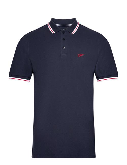 Waylen Polo M Five Seasons Navy