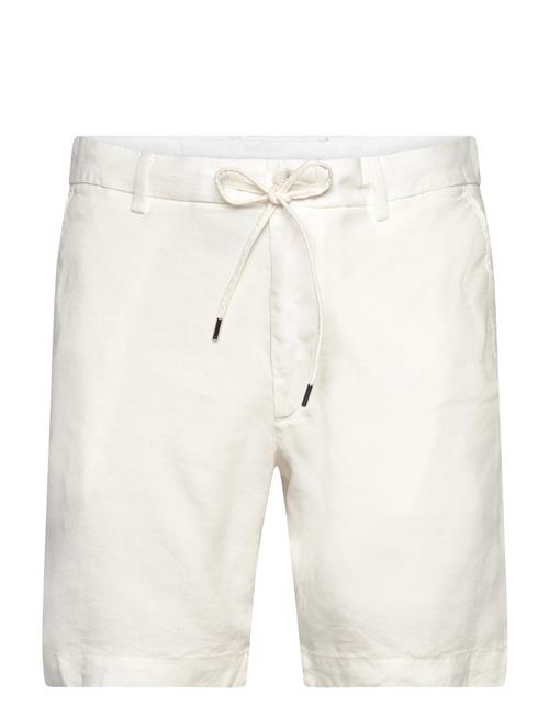 C-Kane-Rds-Shorts BOSS White