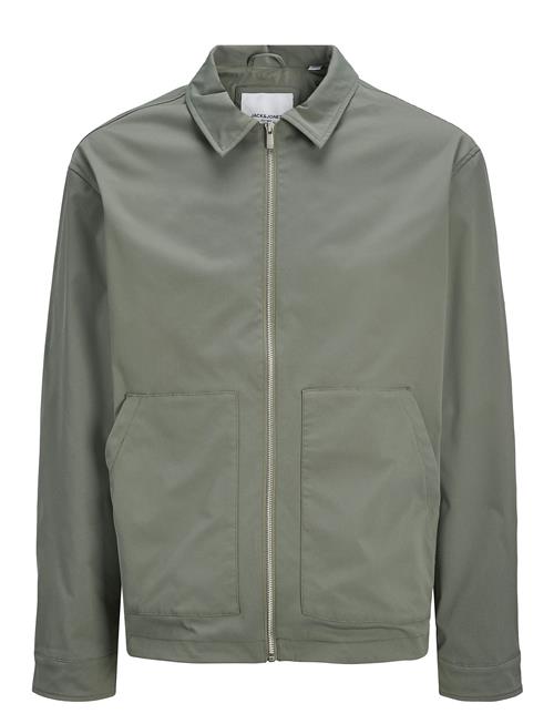 Jack & Jones Jjwinson Worker Jacket Jack & J S Green