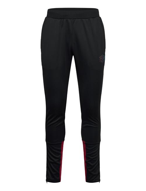 Pro Tr Poly Pant Umbro Black