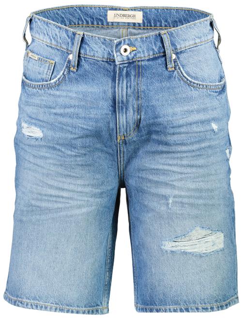 Lindbergh Denimshorts