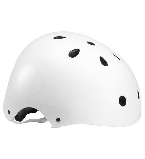 Rollerblade Hjelm - Downtown Helmet - Hvid/Sort