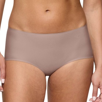 Triumph Trusser Body Make-Up Illusion Shorts Lysbrun  42 Dame