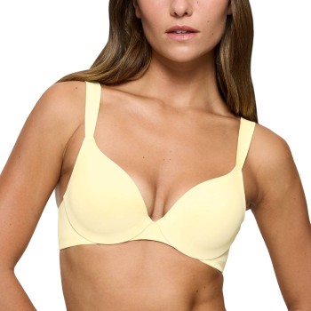 Triumph Bh Body Make-Up Illusion T-Shirt Bra Lysegul B 80 Dame