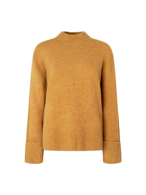 Pepe Jeans Pullover 'Denisse Perkins'  sepia