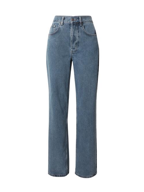 Se TOPSHOP Jeans 'Kort'  blue denim ved About You