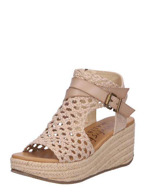 Blowfish Malibu Sandaler 'LORRAH'  beige