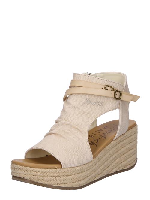 Blowfish Malibu Sandaler 'Lacey'  ecru