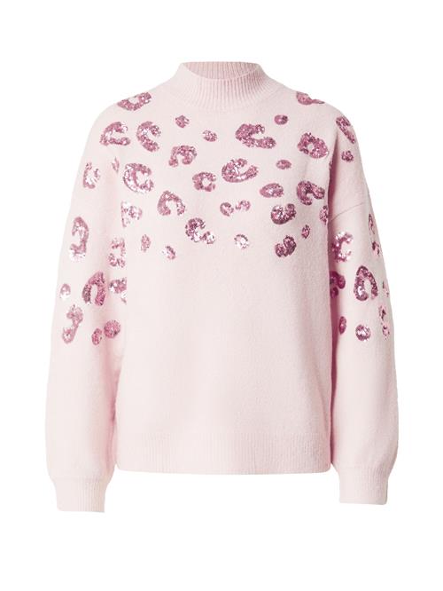 Se Hailys Pullover 'La44le'  pink / lyserød ved About You