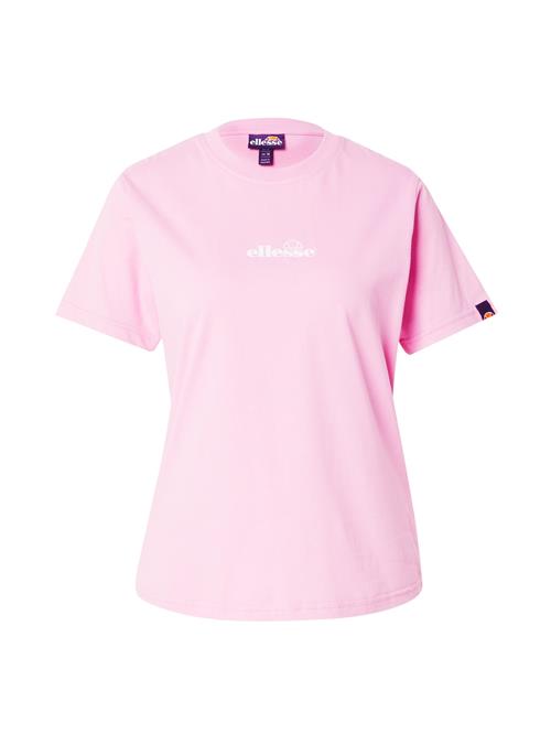 ELLESSE Shirts 'SVETTA'  smaragd