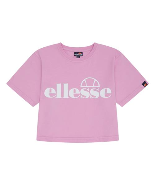 ELLESSE Shirts 'Silo'  lyserød